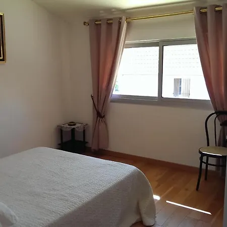 Kwatera prywatna D'hotes Juvignac