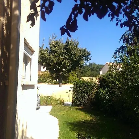 D'hotes Juvignac